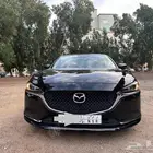 مازدا 6 2023 بحاله ممتازه بدون حوادث عداد 75 الف سعودى