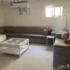 كنب حرف L للبيع