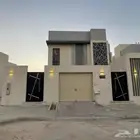 فيلا للإيجار المشرقية حي الجنادرية