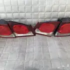 اسطبات خلفيه هوندا سيفك