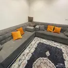 غرفة معيشة