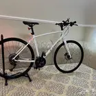 دراجة تريك TREK هجين FX3 D