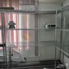 ارفرف مستودع مستخدمة