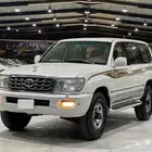 تويوتا جيب هداد 2007