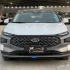 فورد توروس تيتانيوم