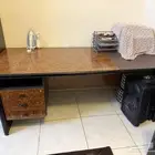 مكتب استخدام نظيف بحاله ممتازه
