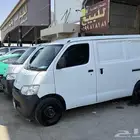 2 دبابات دايهاتسو 2014