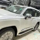 خط VXR لاندكروزر 2025