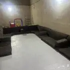 جلسة   دولاب احذية   سرير نفرين