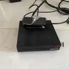 رسيفر هيومكس