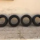 كفرات فورد نضيفه