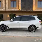 للبيع BMW X7 2020 MKITنظيف جدا for sale