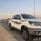 هايلوكس 2021 ديزل فل كامل