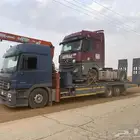 سطحه لوبد ونش