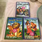 dvd video فيلم كرتون