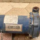 دينامو شبه جديد