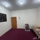 غرفة للايجار مؤثثه الصحافه
