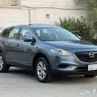 للبيع مازدا cx9 2016 صيانات وكاااله
