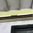 مكيف للبيع مقاس 18