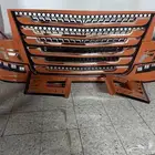 صدام دينا ايسوزو