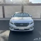 سوناتا موديل 2017 فل كامل
