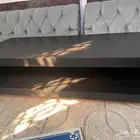 طاواله تلفزون شبه جديد من ايكا