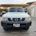 باترول 2009 بنزين ممشى 86.000 فقط لدى قمة الاطلال