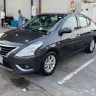 نيسان صني 2023 فل كامل