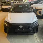 تويوتا يارس استندر سعودي 2026