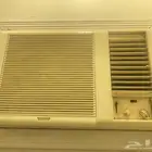 مكيف مستخدم