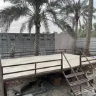 للبيع دكه 4 5