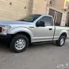 مديل2018f150دبل