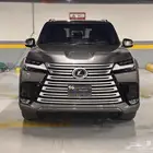 لكزس LX600 BB موديل2023