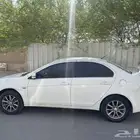 لانسر ex 2016