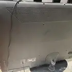 تلفزيون للبيع عادي 55 بوصه