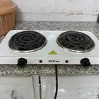 موقد كهربائي