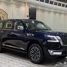 باترول بلاتينيوم موديل 2022