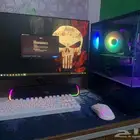 pc و شاشه