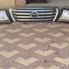 شبك لاند كلوزر وانوار يمين ويسار وعقال سله