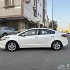 كيا سيراتو موديل 2017 للبيع