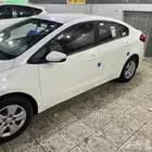 كيا سيراتو في قمة النظافه