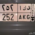 لوحه قفل