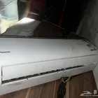مكيف طنين في حاله جيده