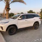 فورشنر ديزل 2020