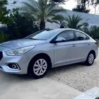 اكسنت مديل 2020 نضيفه مخزنه العداد66