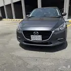 مازدا 3 موديل 2019 بحالة الوكالة