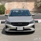 جيلي امجراند 7 موديل 2023 البيع 26500