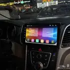 شاشة هواندي i30 2014
