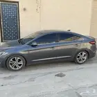 افانتي النترا ديزل 2018