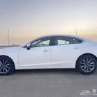 مازدا 6 ( نظيف )